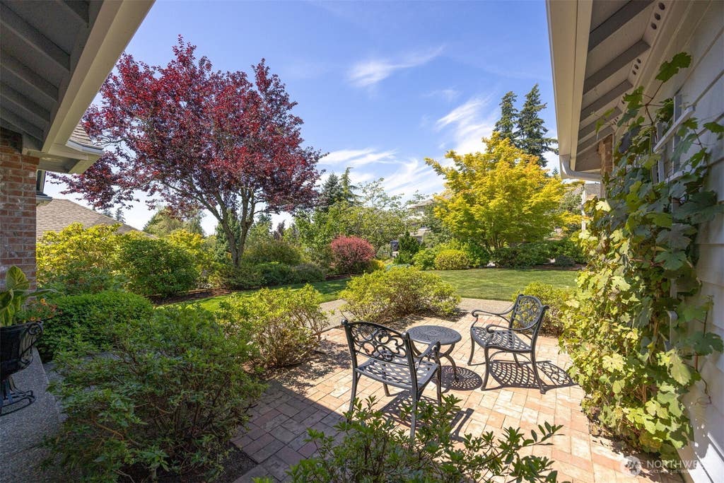 Photo of 3128 Tanglewood Lane, Bellingham, WA 98226 (MLS # 2552413)