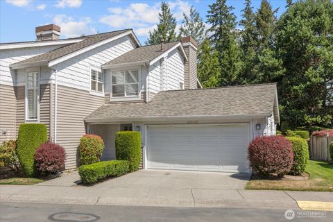 Photo of 420 228th Street SW #B 102, Bothell, WA 98021 (MLS # 2545565)