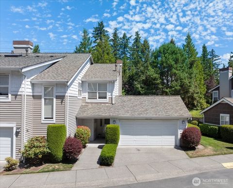 Photo of 420 228th Street SW #B 102, Bothell, WA 98021 (MLS # 2545565)
