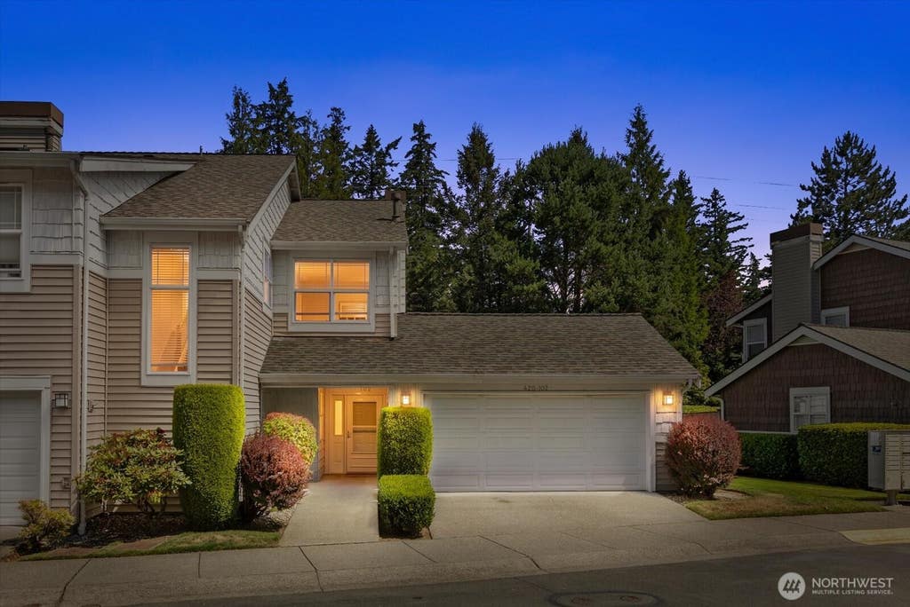 Photo of 420 228th Street SW #B 102, Bothell, WA 98021 (MLS # 2545565)