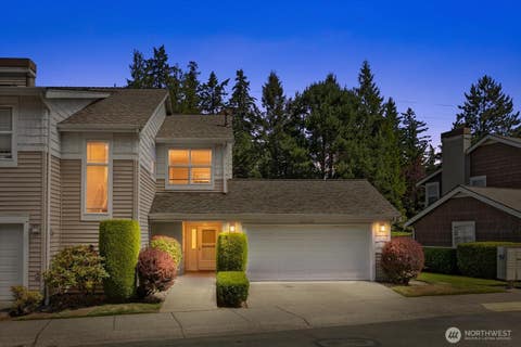 Photo of 420 228th Street SW #B 102, Bothell, WA 98021 (MLS # 2545565)