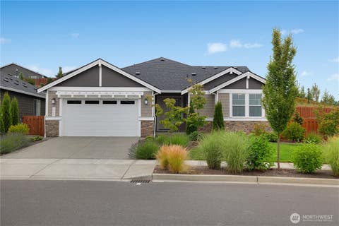 Photo of 2905 Arrowroot Loop SE, Lacey, WA 98513 (MLS # 2546995)