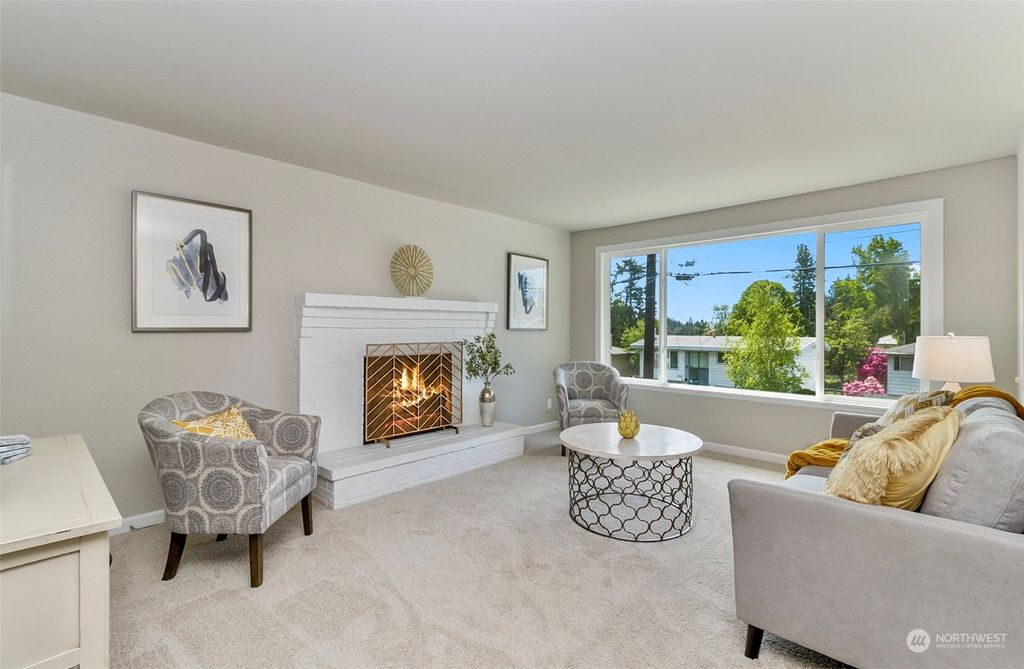 Photo of 4707 238th Place SW, Mountlake Terrace, WA 98043 (MLS # 2238738)