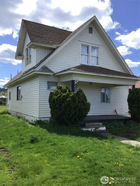 Photo of 2508 E 1st Avenue, Spokane, WA 98202 (MLS # 2513670)