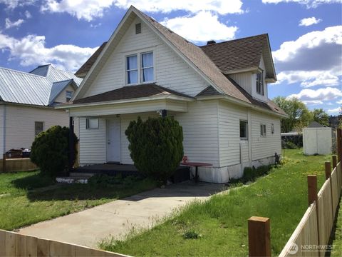 Photo of 2508 E 1st Avenue, Spokane, WA 98202 (MLS # 2513670)