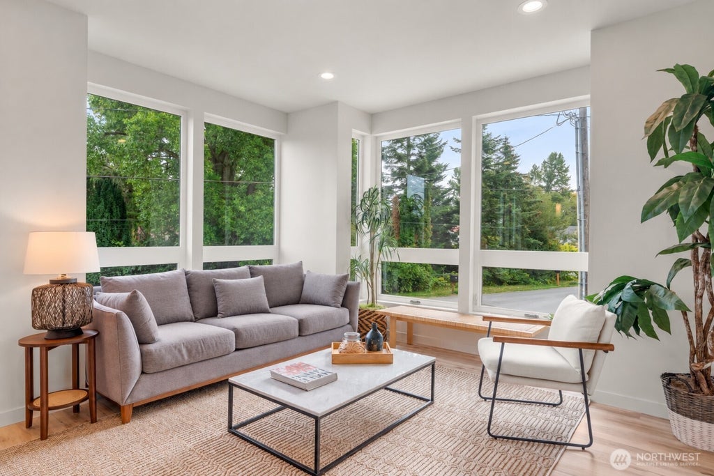 Photo of 12225 Roseberg Avenue S #1, Seattle, WA 98168 (MLS # 2587521)