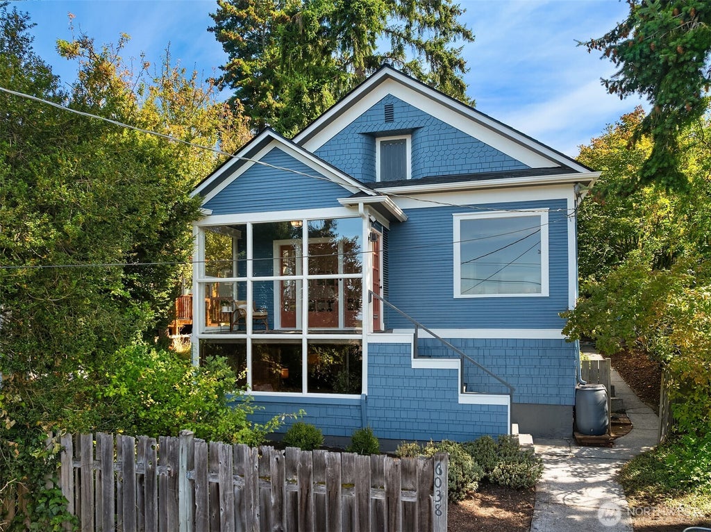 Photo of 6038 3rd Avenue NW, Seattle, WA 98107 (MLS # 2580567)
