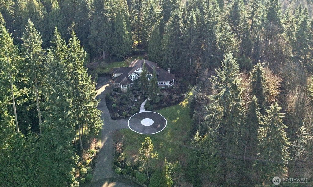 Photo of 7408 229th Place SE, Woodinville, WA 98072 (MLS # 2478235)