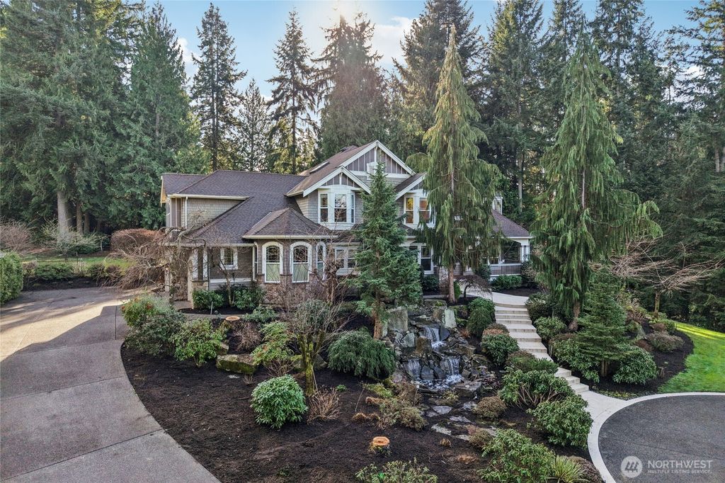 Photo of 7408 229th Place SE, Woodinville, WA 98072 (MLS # 2478235)