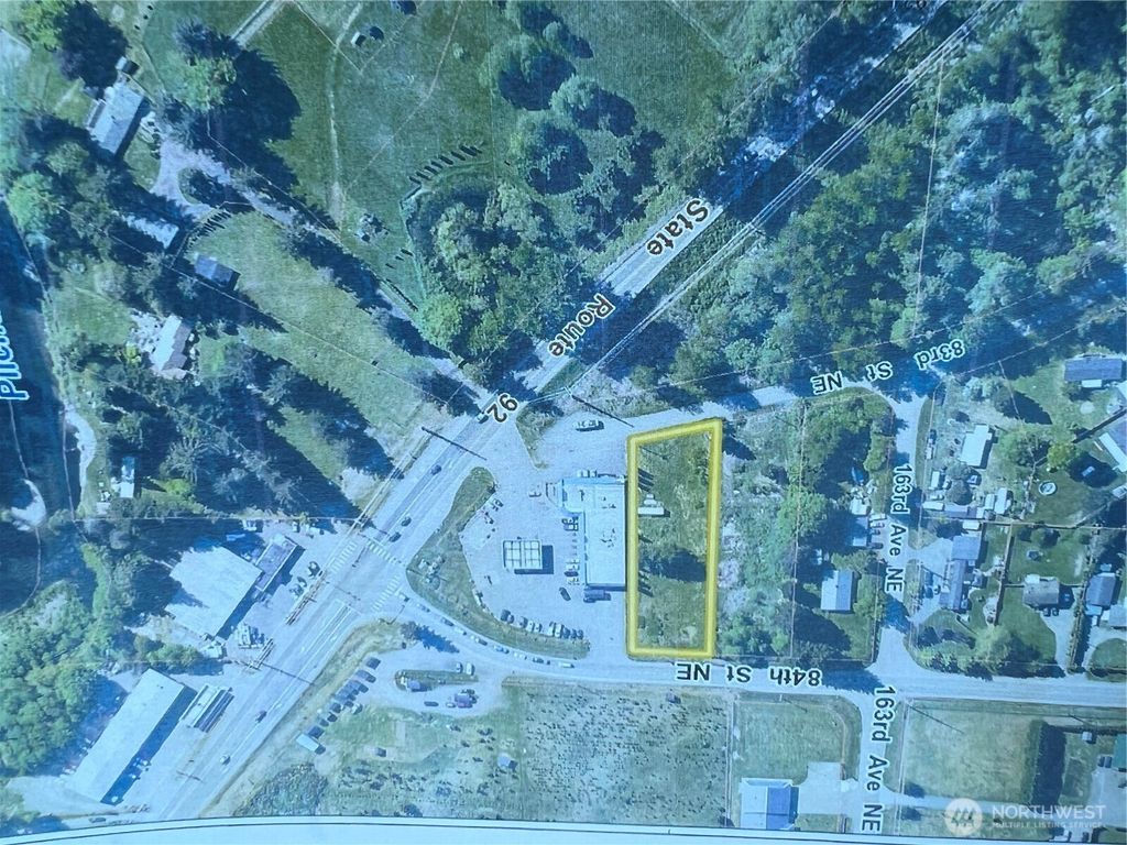 Photo of 164 XX 84TH Street NE, Lake Stevens, WA 98258 (MLS # 2421297)