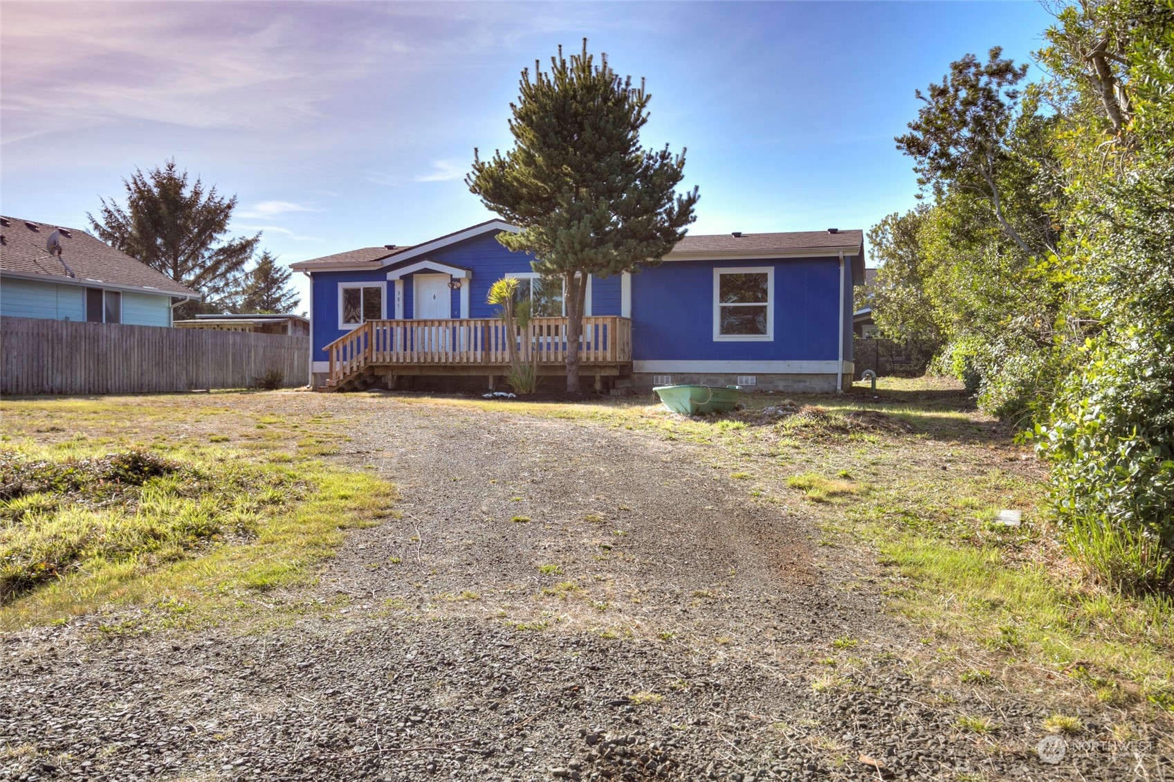 384 N Razor Clam Drive SW