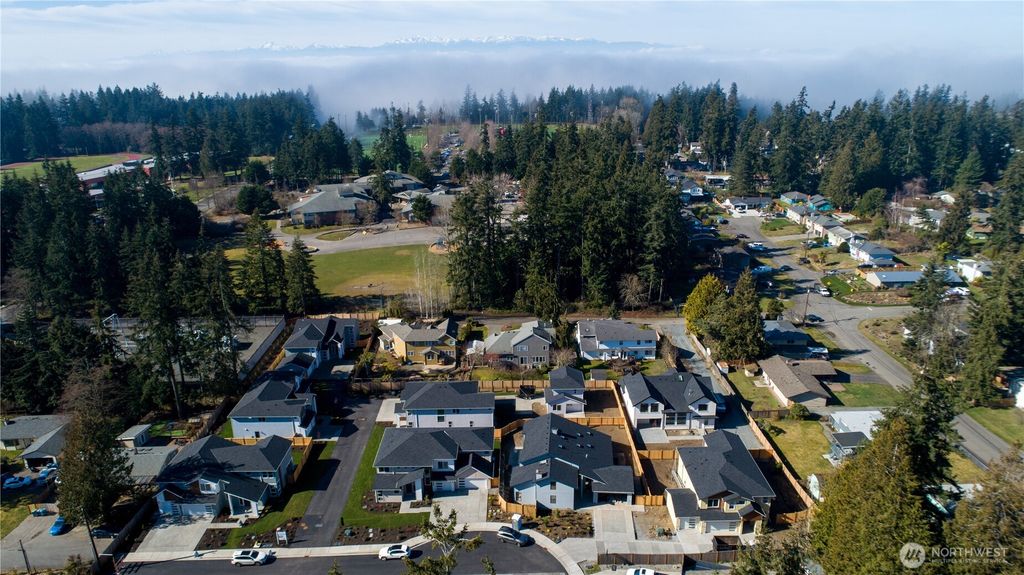 Photo of 16612 63rd Avenue W, Lynnwood, WA 98037 (MLS # 2341245)