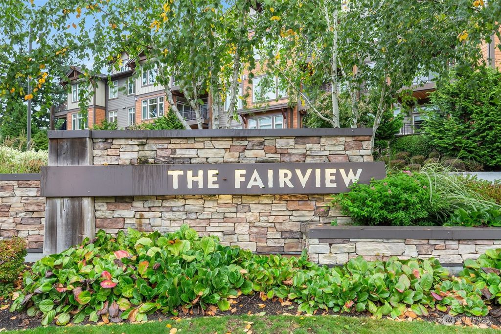 Photo of 11801 Harbour Pointe Boulevard #314, Mukilteo, WA 98275 (MLS # 2166646)
