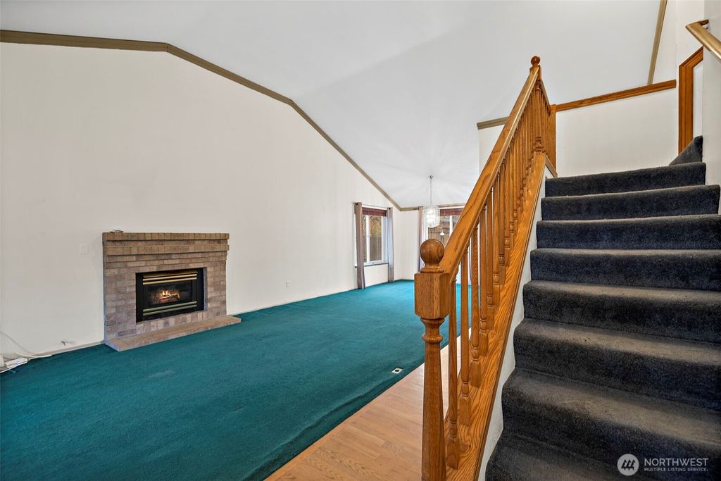 Photo of 32446 Morgan Drive, Black Diamond, WA 98010 (MLS # 2452263)