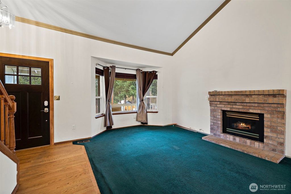 Photo of 32446 Morgan Drive, Black Diamond, WA 98010 (MLS # 2452263)