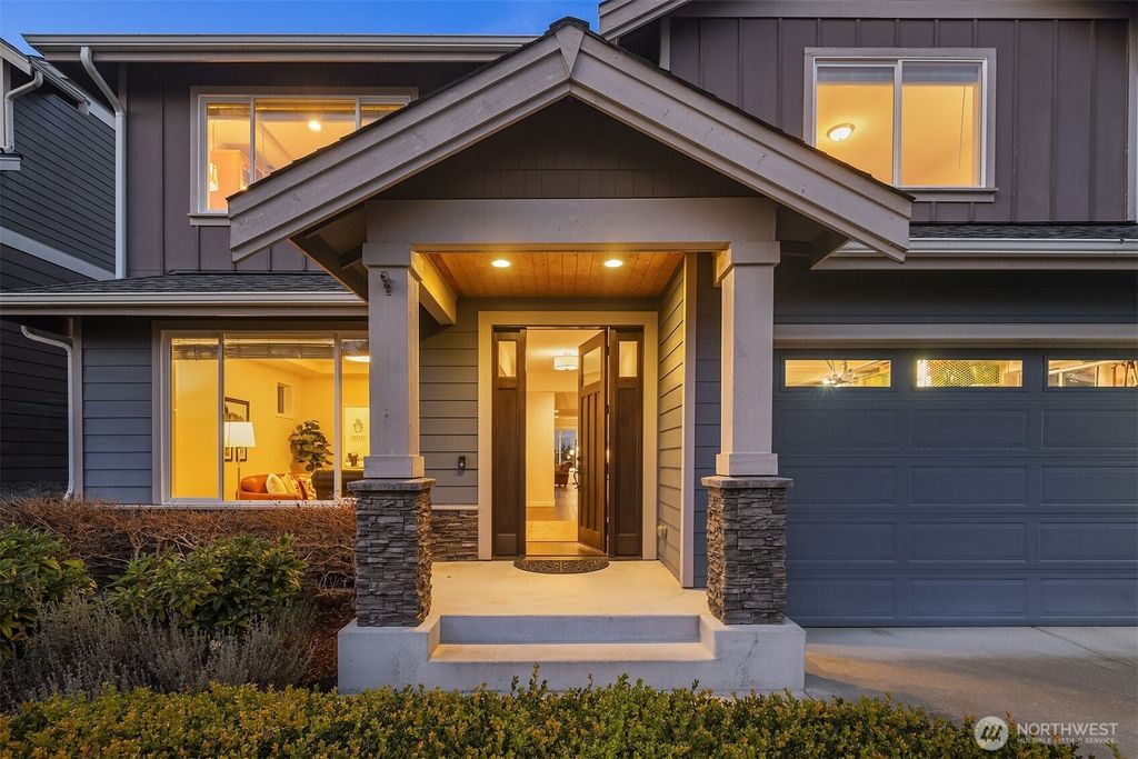 Photo of 12974 SE 288th Place, Auburn, WA 98092 (MLS # 2485092)