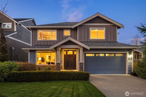 Photo of 12974 SE 288th Place, Auburn, WA 98092 (MLS # 2485092)