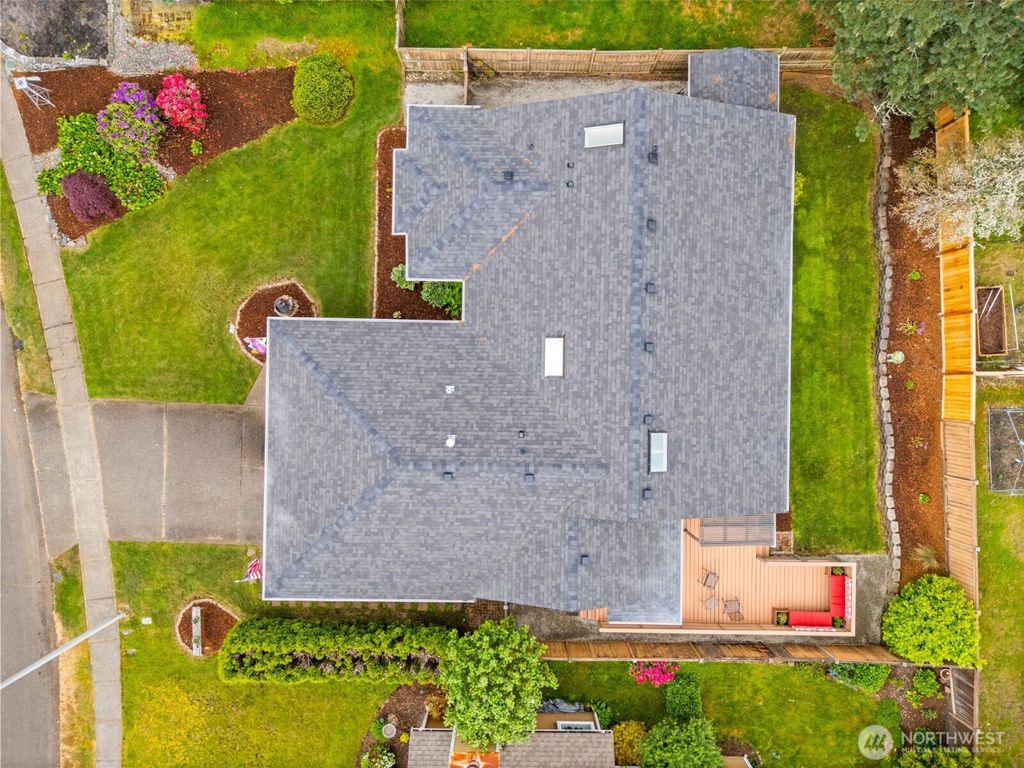 Photo of 2408 Woodfiled Loop SE, Olympia, WA 98501 (MLS # 2525370)