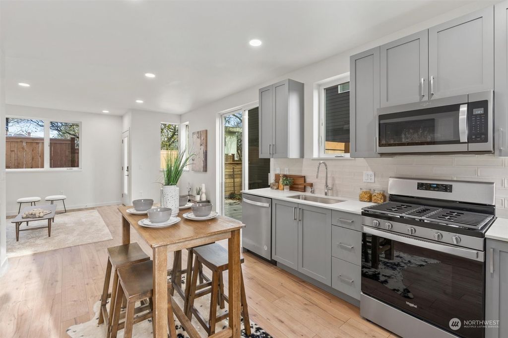 Photo of 3010 12th Avenue S, Seattle, WA 98144 (MLS # 2181942)