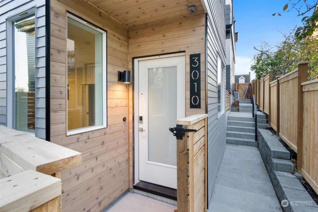 Photo of 3010 12th Avenue S, Seattle, WA 98144 (MLS # 2181942)