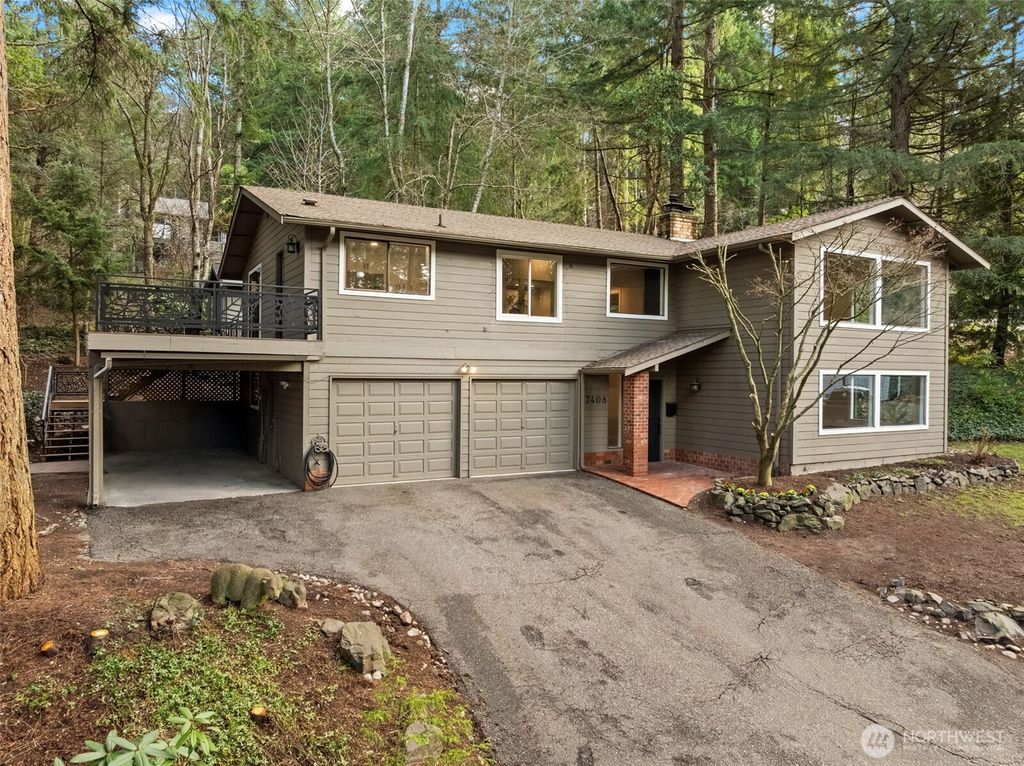 Photo of 7408 Rosedale Street NW, Gig Harbor, WA 98335 (MLS # 2464157)