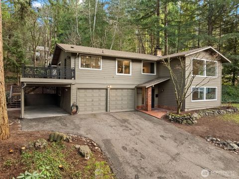 Photo of 7408 Rosedale Street NW, Gig Harbor, WA 98335 (MLS # 2464157)