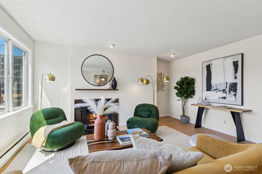 Photo of 8534 Phinney Avenue N #202, Seattle, WA 98103 (MLS # 2408273)