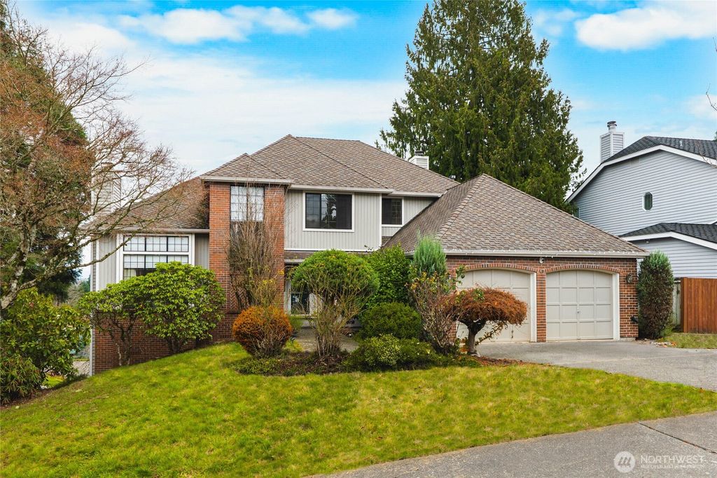 Photo of 6021 S 298th Place, Auburn, WA 98001 (MLS # 2457390)