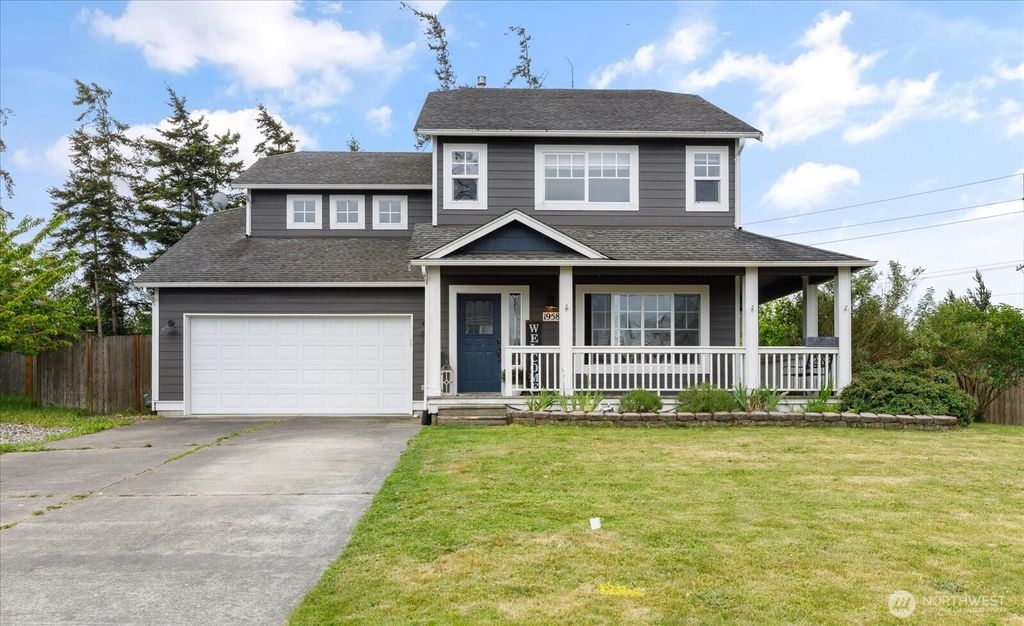 Photo of 1958 SW Rock Rose Drive, Oak Harbor, WA 98277 (MLS # 2523962)