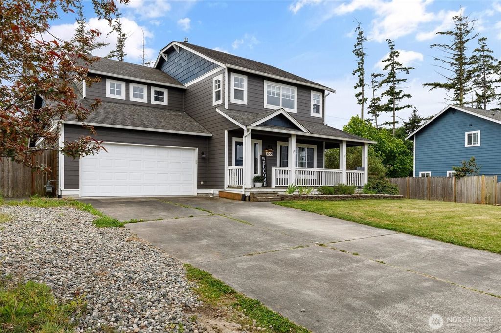 Photo of 1958 SW Rock Rose Drive, Oak Harbor, WA 98277 (MLS # 2523962)