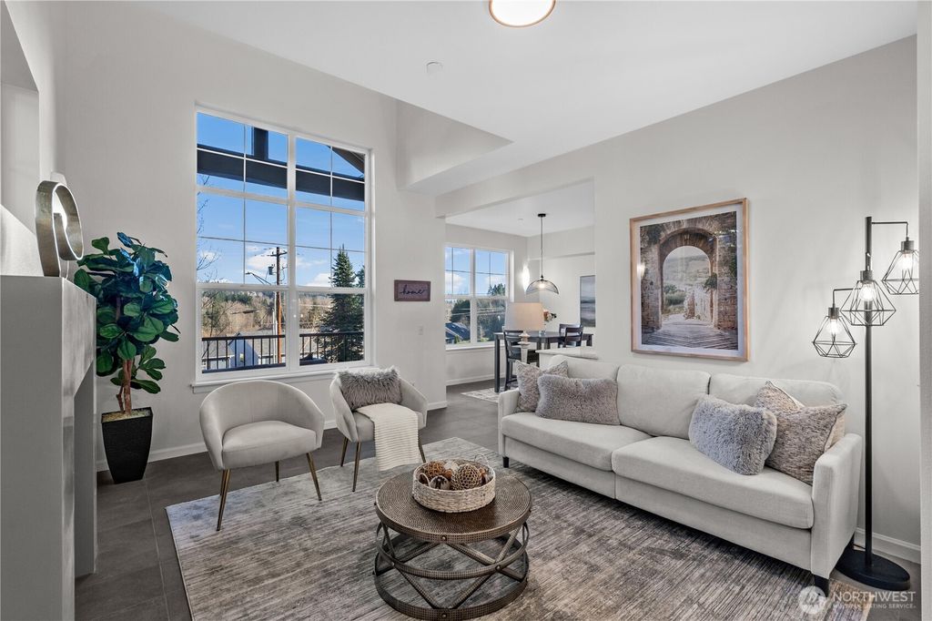 Photo of 23202 Fitzgerald Road #1, Bothell, WA 98021 (MLS # 2480458)