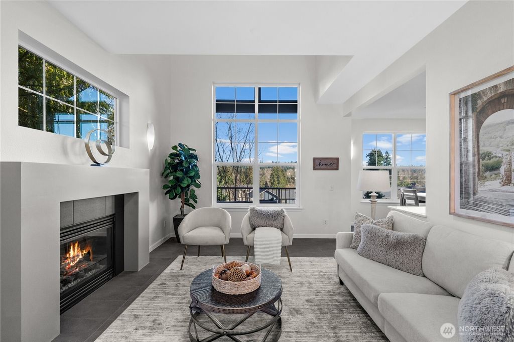 Photo of 23202 Fitzgerald Road #1, Bothell, WA 98021 (MLS # 2480458)