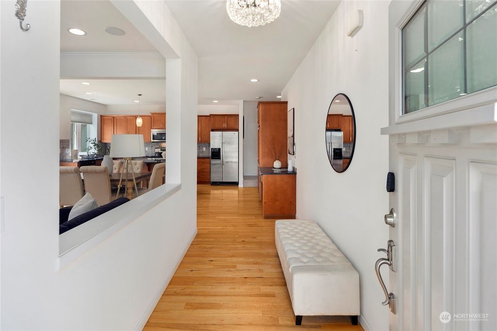 Photo of 16145 119th Place NE, Bothell, WA 98011 (MLS # 2130577)