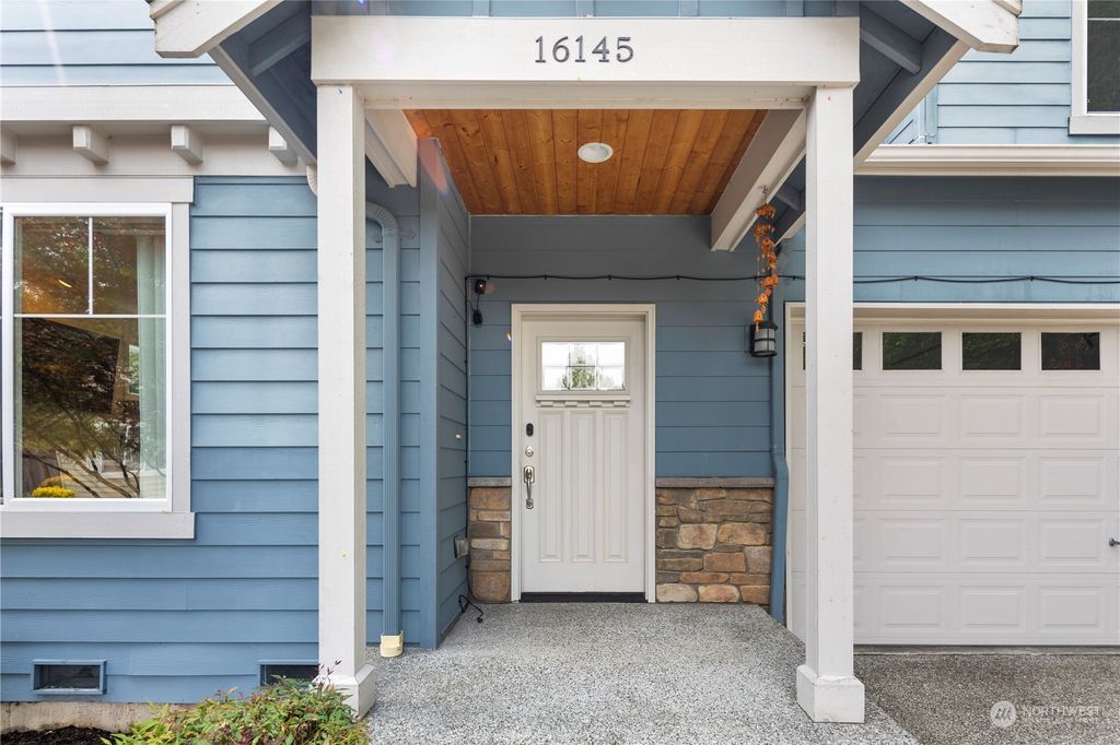 Photo of 16145 119th Place NE, Bothell, WA 98011 (MLS # 2130577)