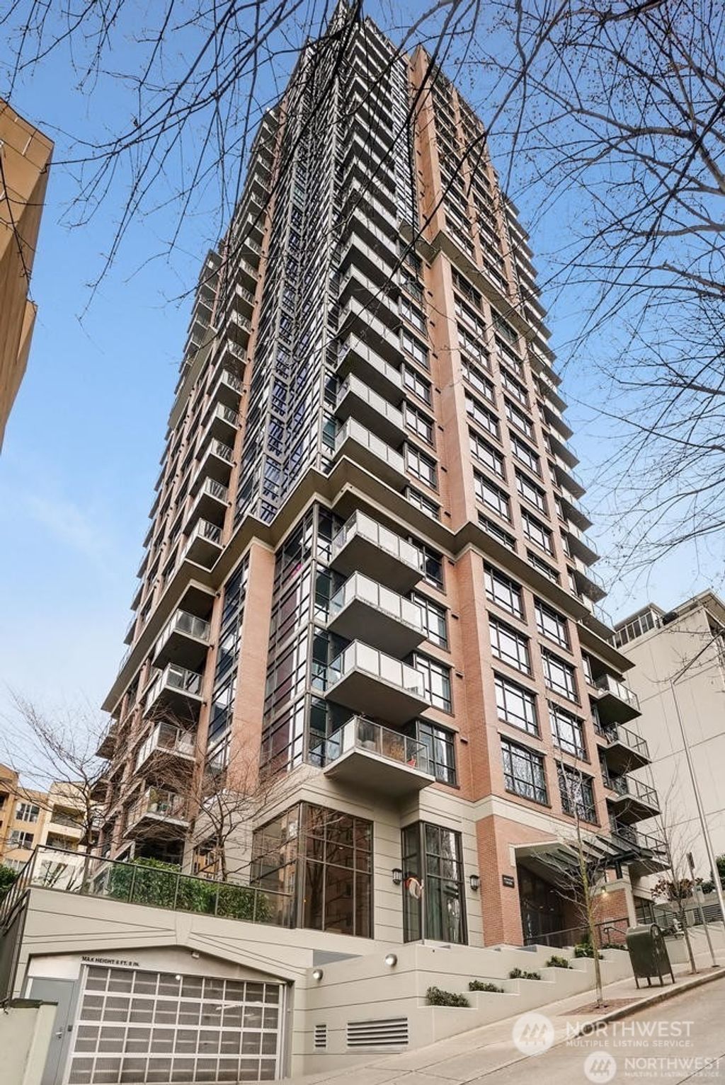 Photo of 1420 Terry Avenue #1107, Seattle, WA 98101 (MLS # 2329994)