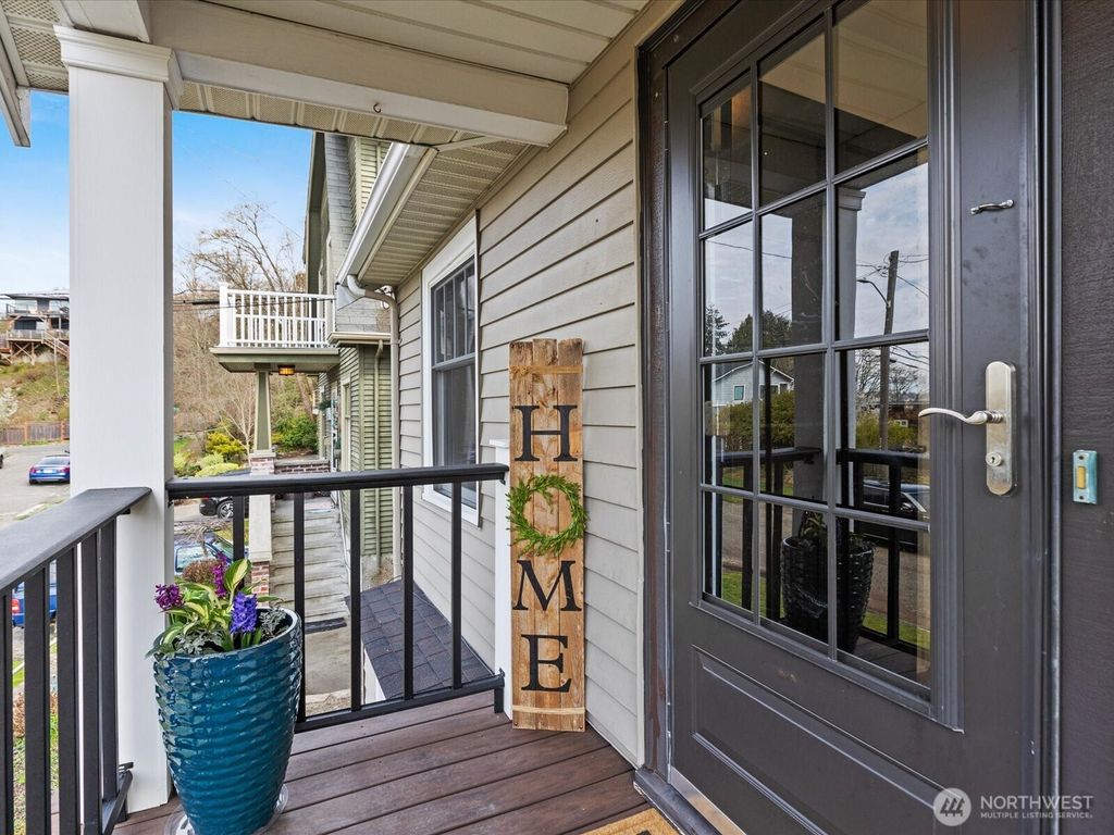 Photo of 4606 2nd Avenue NW, Seattle, WA 98107 (MLS # 2351557)
