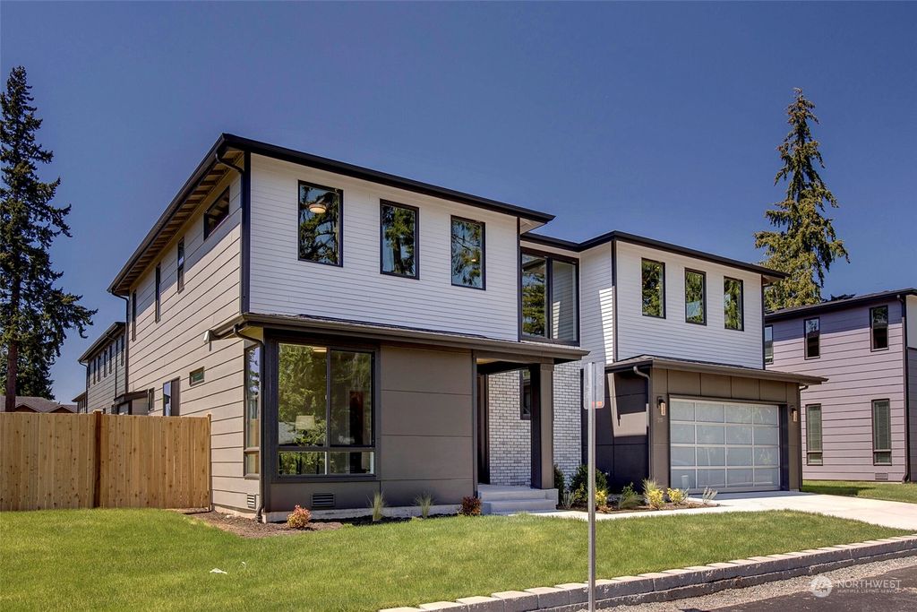 Photo of 20 216th Street SW, Bothell, WA 98021 (MLS # 2048821)