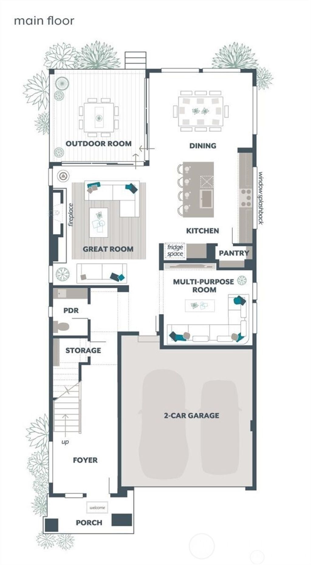 Photo of 10830 17th Pl Pl SE, Lake Stevens, WA 98258 (MLS # 2495250)