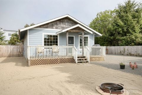 Photo of 414 Salina Cruz Avenue SW, Ocean Shores, WA 98569 (MLS # 2533795)