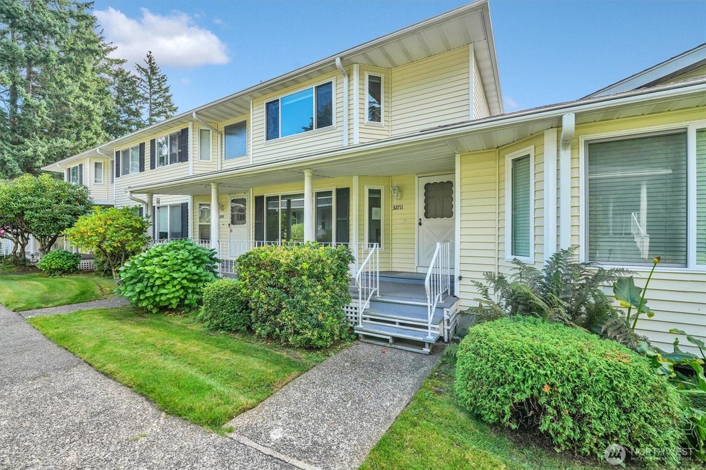 Photo of 32711 1st Place S #235, Federal Way, WA 98003 (MLS # 2582418)