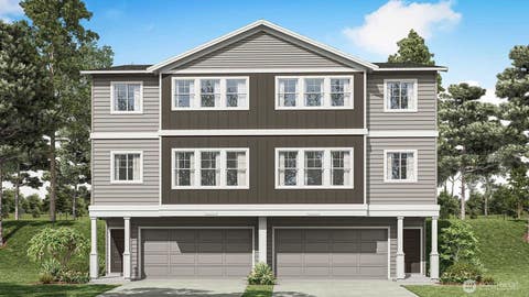 Photo of 13901 11th Place W #A, Lynnwood, WA 98087 (MLS # 2549079)