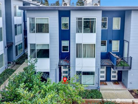 2121 N 148th Street C Shoreline WA 98133