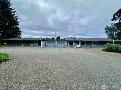 2623 Sandra Avenue Centralia WA 98531