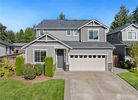 Photo of 4505 79th Avenue Ct W, University Place, WA 98466 (MLS # 2570813)