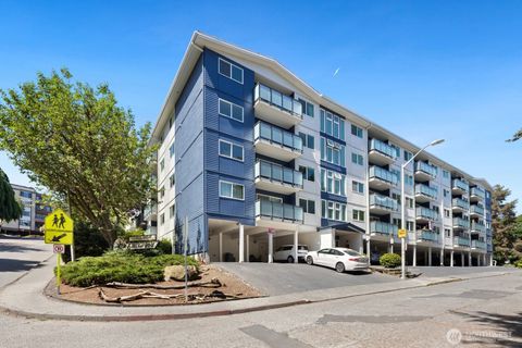 Photo of 3711 26th Place W, Seattle, WA 98199 (MLS # 2531964)