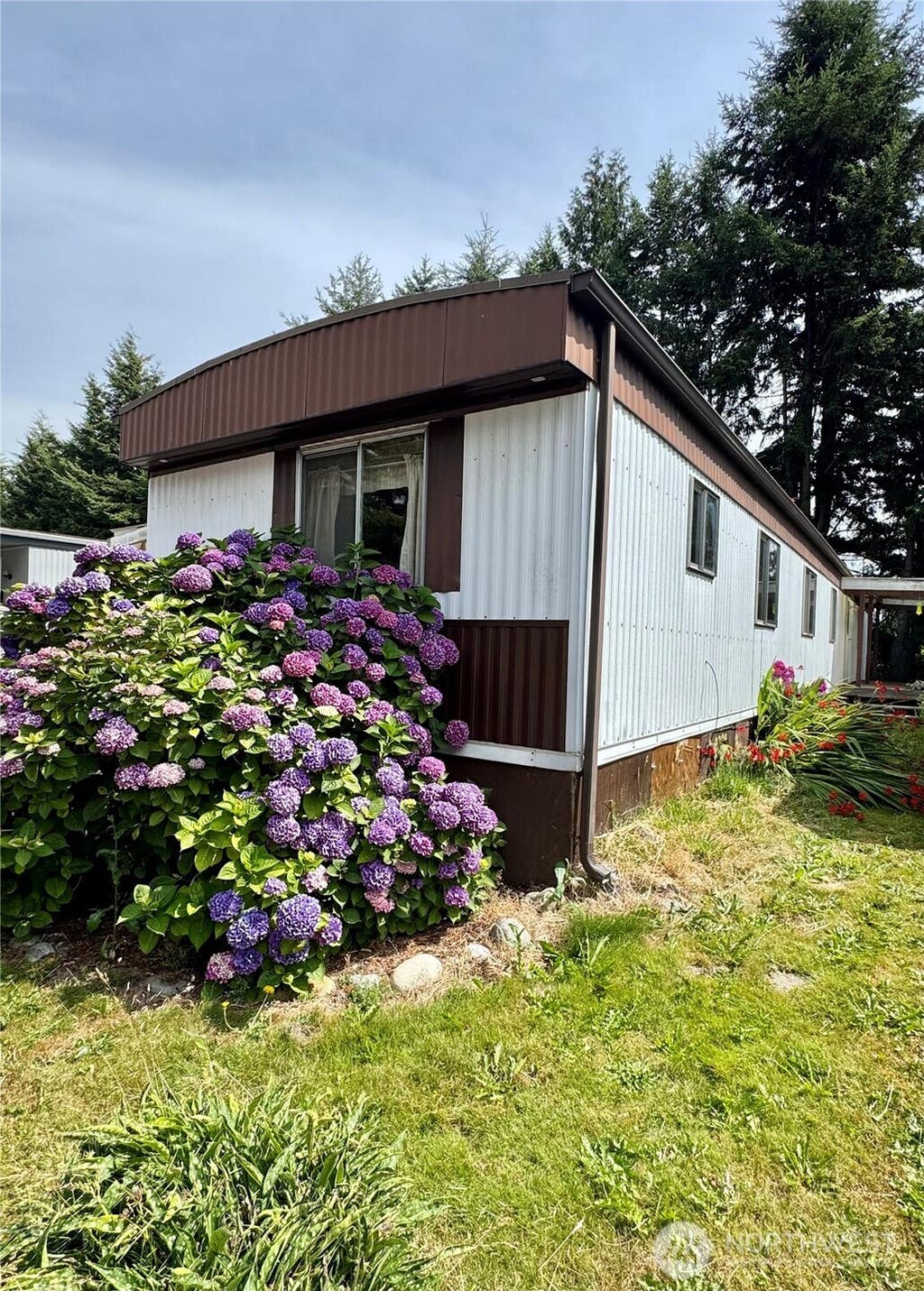 Photo of 2210 Old Highway 99 Road S #9, Mount Vernon, WA 98273 (MLS # 2553894)