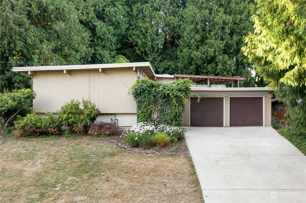 Photo of 18806 SE 144th Street, Renton, WA 98059 (MLS # 2140480)