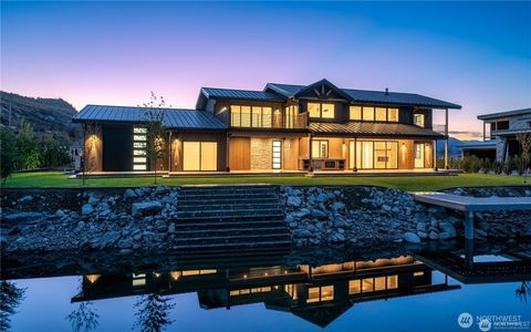 101 Trout Lane, Chelan, WA 98816 - MLS#: 2343643