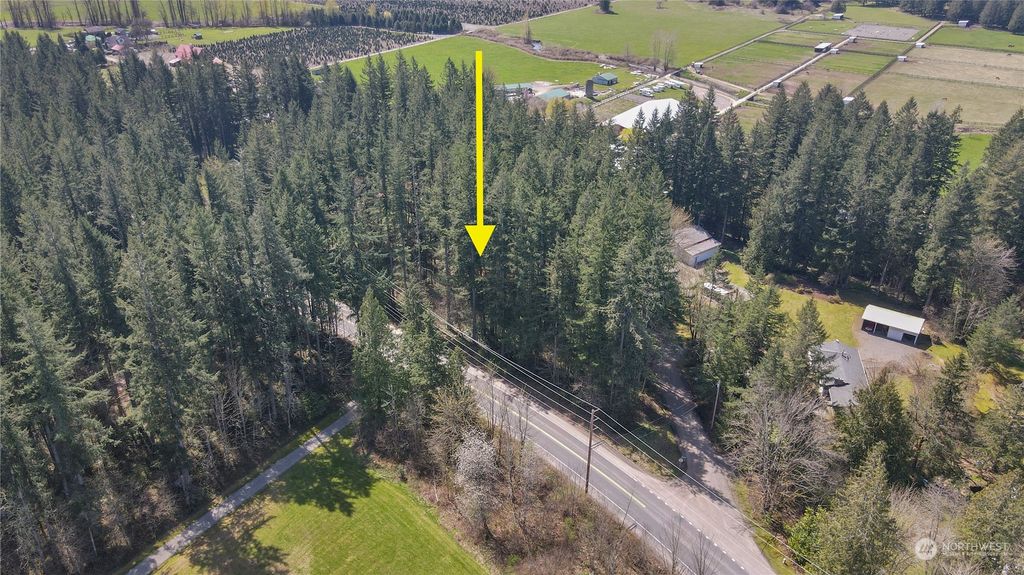 Photo of 292 xxx Veazie Cumberland Road SE, Enumclaw, WA 98022 (MLS # 2059507)
