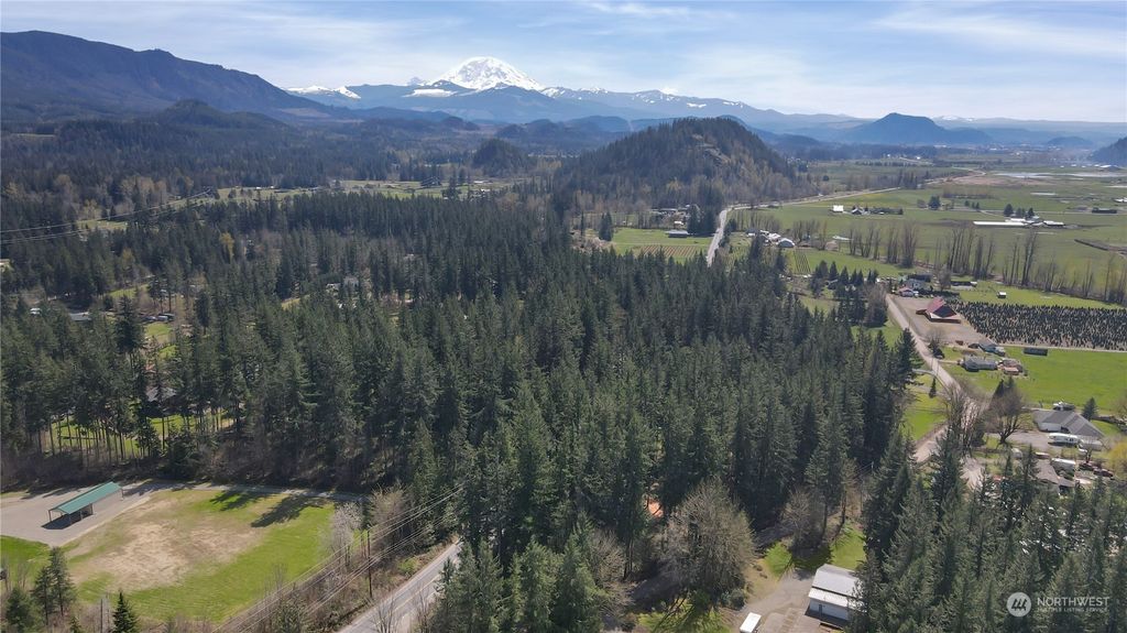 Photo of 292 xxx Veazie Cumberland Road SE, Enumclaw, WA 98022 (MLS # 2059507)